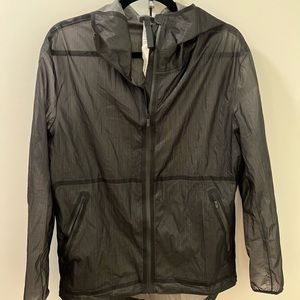 Lululemon Windbreaker Jacket